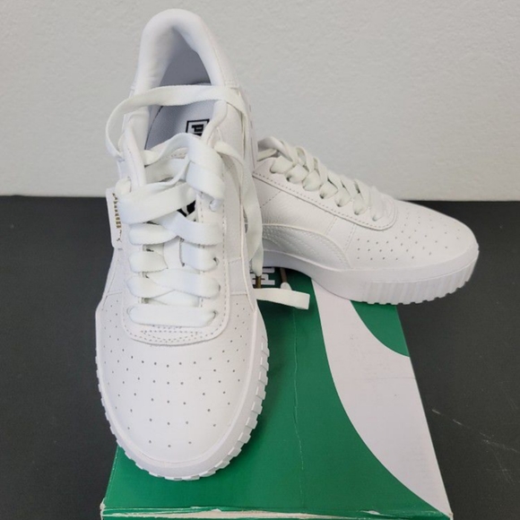 Puma Shoes - Puma - Cali